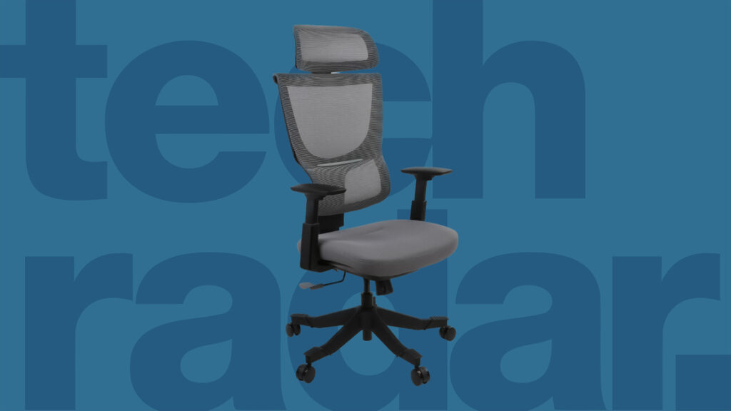 Best office chairs in the UK