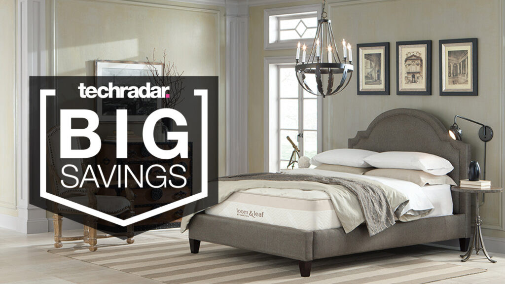 3 of the best Presidents’ Day mattress deals to buy today