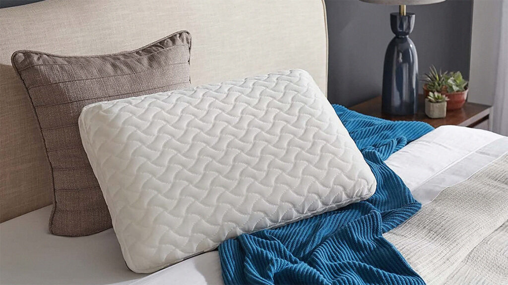 Presidents' Day: grab a bargain Tempur-Pedic pillow today