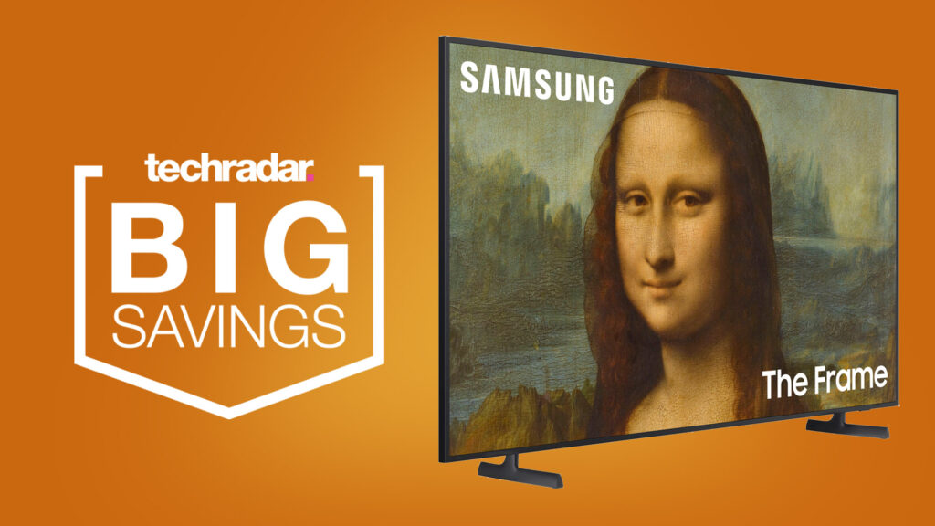 Samsung Presidents' Day TV sale 2023: $2,000 off 4K, OLED and QLED TVs