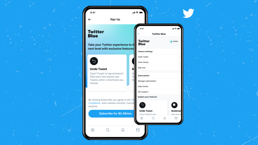 How to set up Twitter 2FA without paying for Twitter Blue