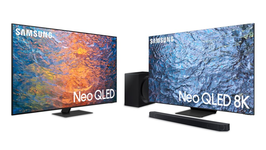 Samsung announces US prices for new QLED TV lineup, arriving this week