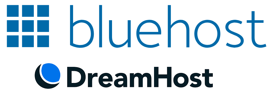 Dreamhost vs Bluehost