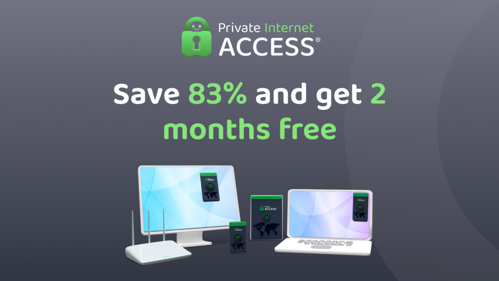 Stream global content on the cheap with Private Internet Access's huge VPN deal