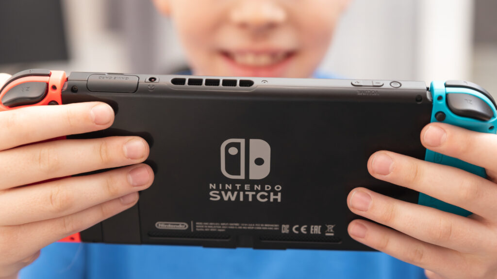 Nintendo Switch 2’s biggest competition isn’t PS5 or Xbox – it’s portable PCs