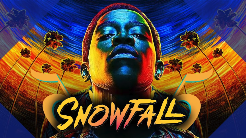 How to watch Snowfall season 6 online: stream the final season of the crime drama series from anywhere now