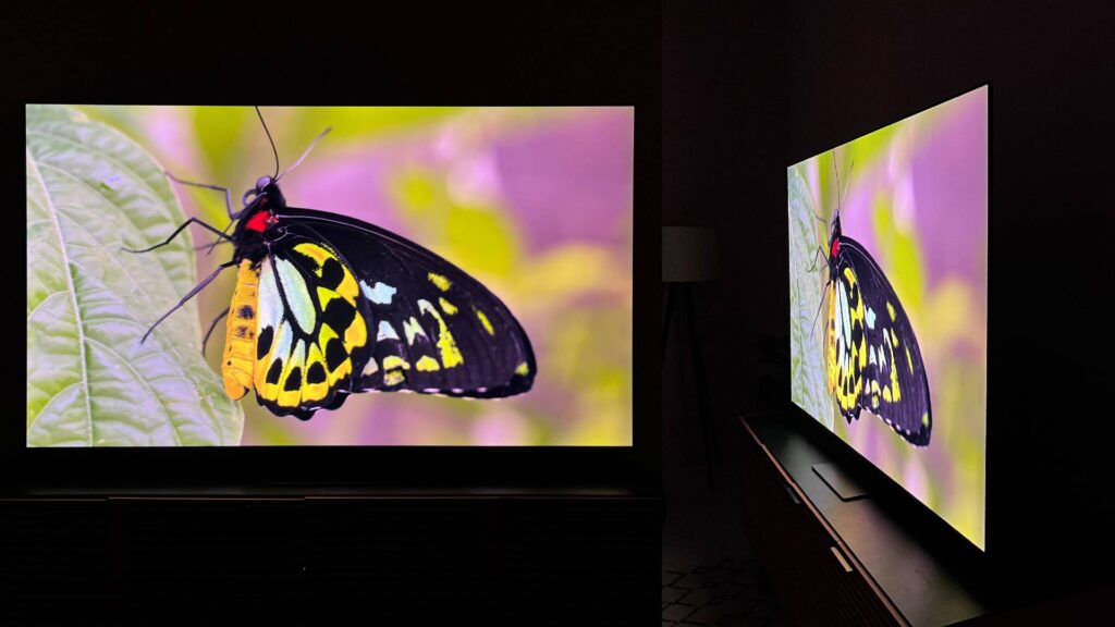 Should you buy a Samsung OLED TV?