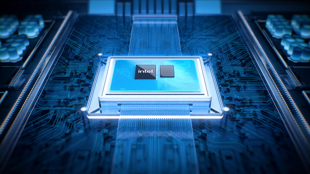 Intel claims its 3nm CPUs are not delayed, will land in 2024