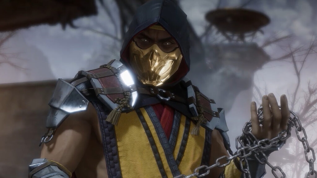 Mortal Kombat 12 gets announced in the worst way possible