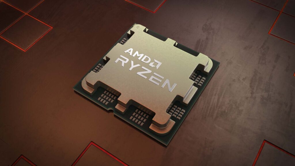 AMD Ryzen 9 7950X3D beats out Core i9-13900K in leaked reviewer's guide