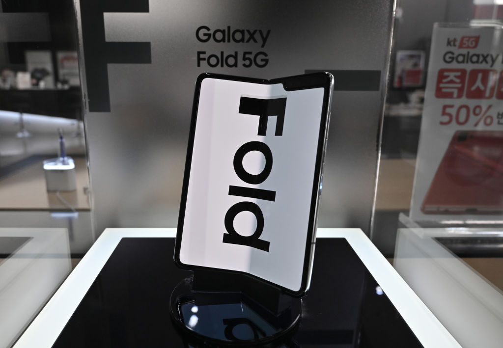 Samsung Galaxy Z Fold 5 is Likely Thinner Than Z Fold 4: Here’s Why