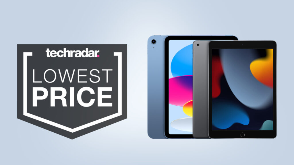 Excellent iPad deals at Amazon start at just $269 today - the lowest prices yet