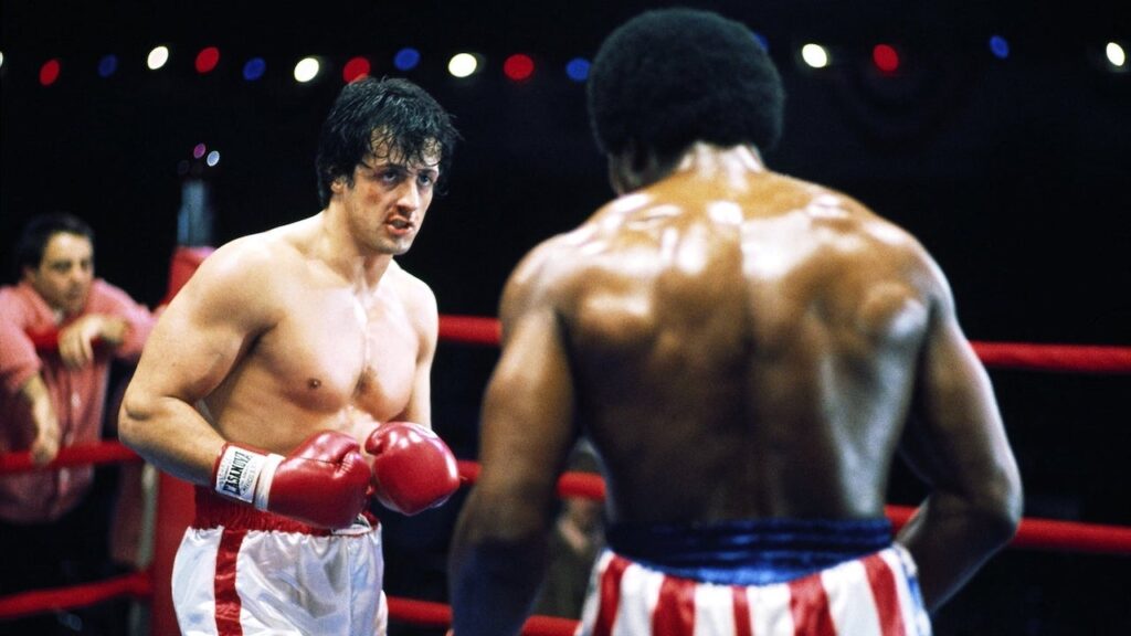 How to watch the Rocky movies in order: the Rocky and Creed timeline explained