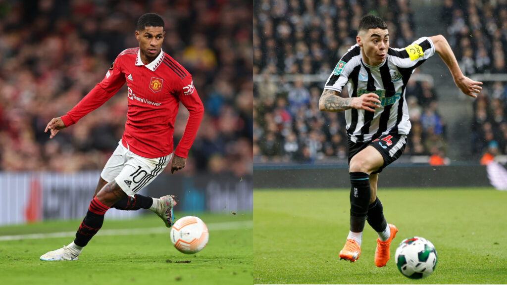 Manchester United vs Newcastle live stream: how to watch Carabao Cup final 2023