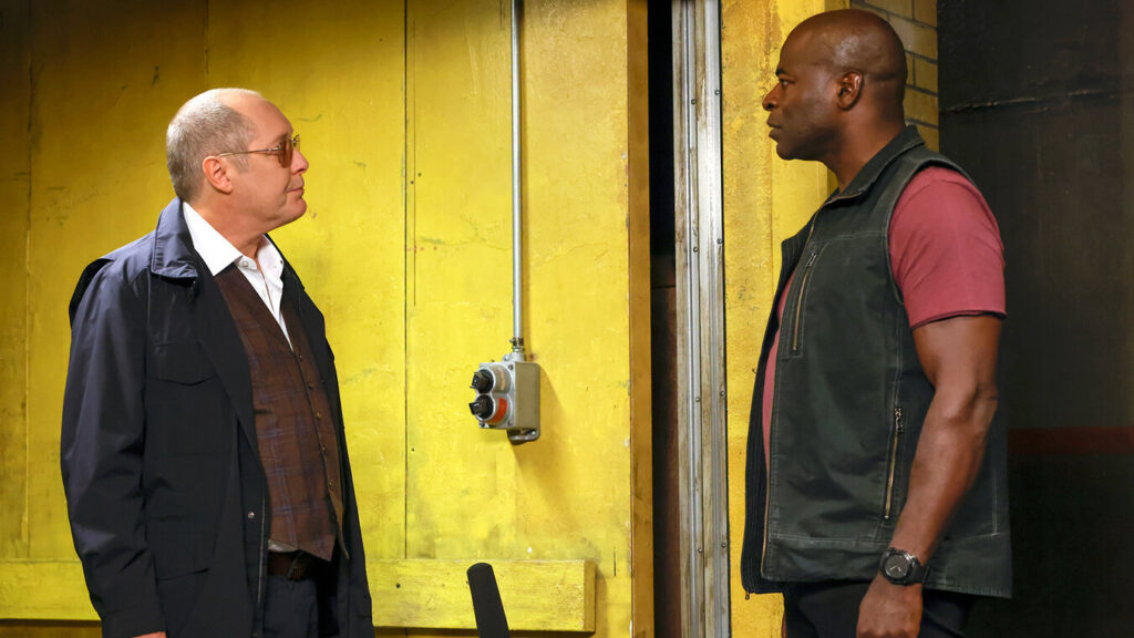 How to watch The Blacklist season 10 online: stream the final season from anywhere now