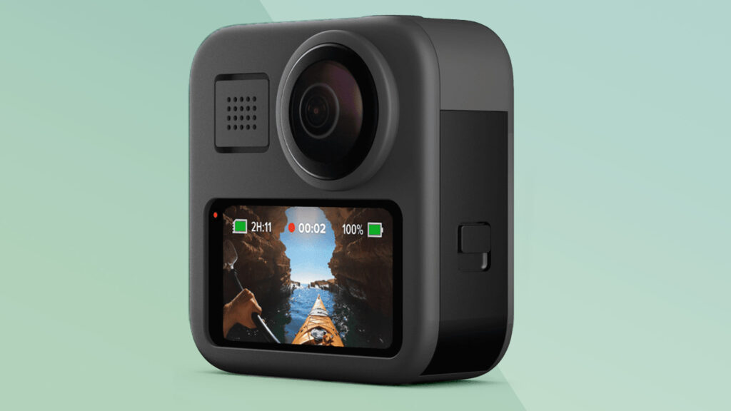 GoPro Max 2: What we want to see