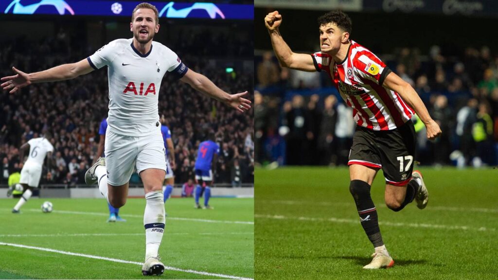 Sheffield United vs Tottenham live stream: how to watch the FA Cup 5th round free online