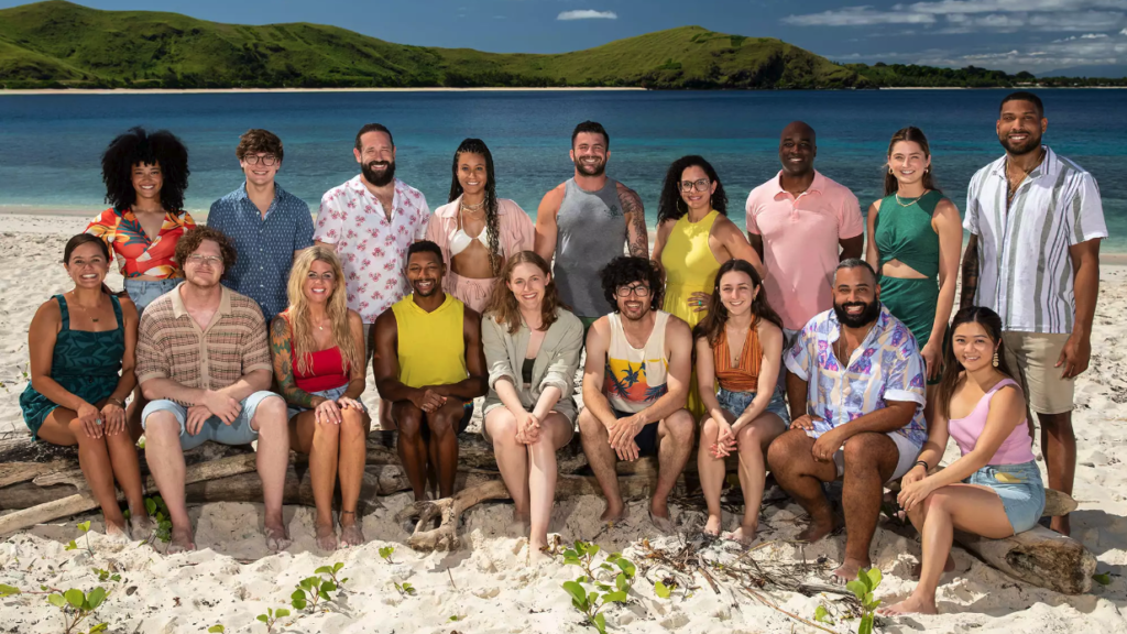 How to watch Survivor 44 online and stream new episodes every week from anywhere