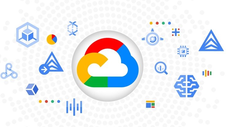 Google Cloud storage may not be as secure as we'd all hope it is