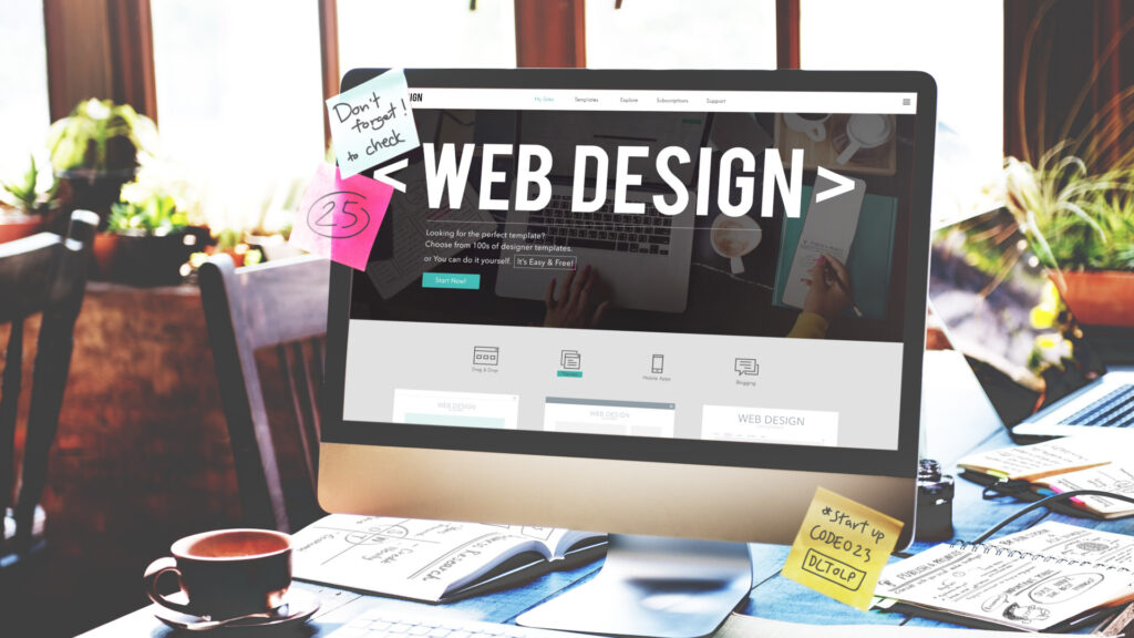 10 tips to get your website design spot on