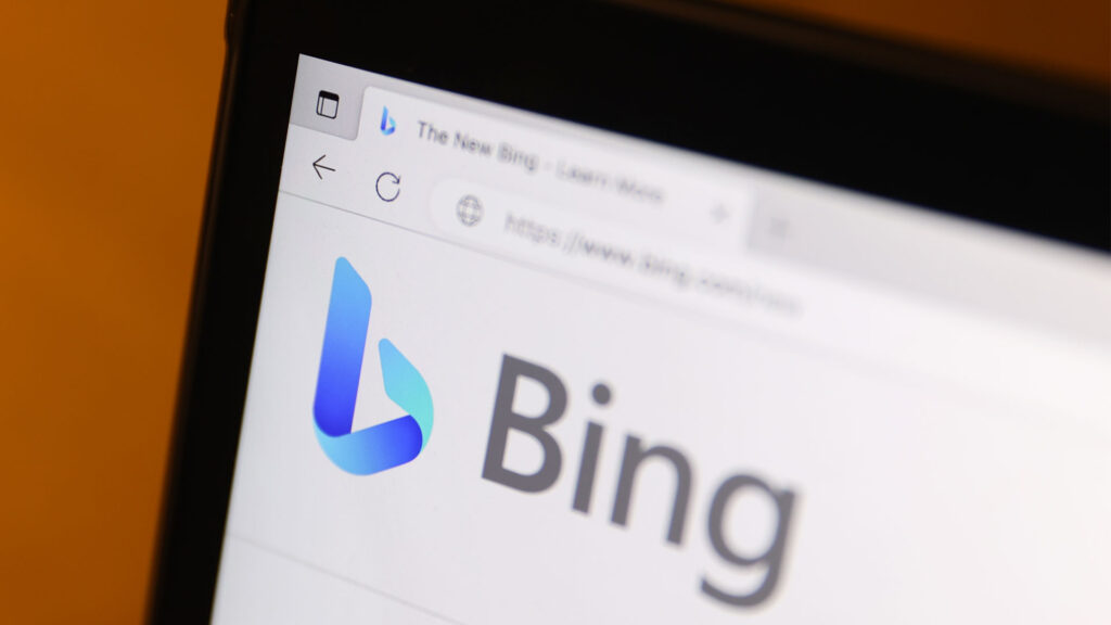 Bing search still isn't good enough to beat Google