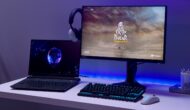 Alienware Lunar Light: New Gaming Keyboard, Mouse, Headset, and 500Hz Monitor Drops Today—Specs and Prices