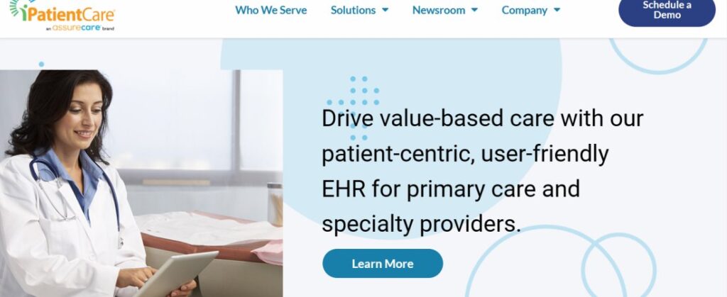 iPatientCare EHR Review: Pros & Cons, Features, Ratings, Pricing and more