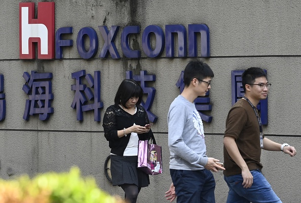 Foxconn To Invest $700 Million in New India-based Facility