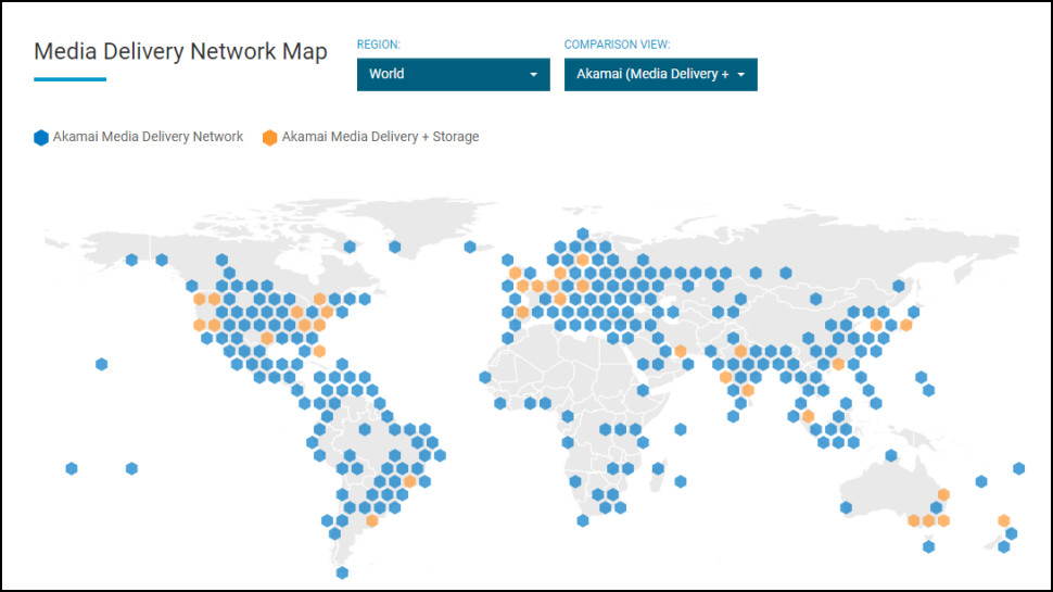 Akamai beefs up cloud storage offering with acquisition