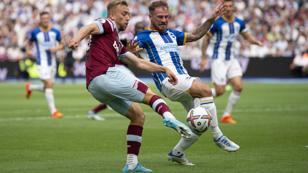 Brighton vs West Ham live stream: how to watch Premier League online from anywhere