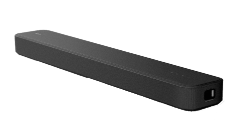 Sony’s new 3.1-channel Dolby Atmos soundbar is like a Sonos Beam but with DTS:X