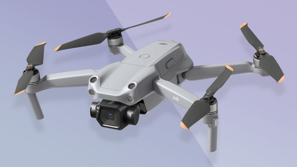 DJI Air 3: What we want to see