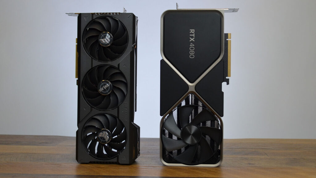 Nvidia RTX 4080 and 4070 Ti are finally selling well - but I still can’t recommend them