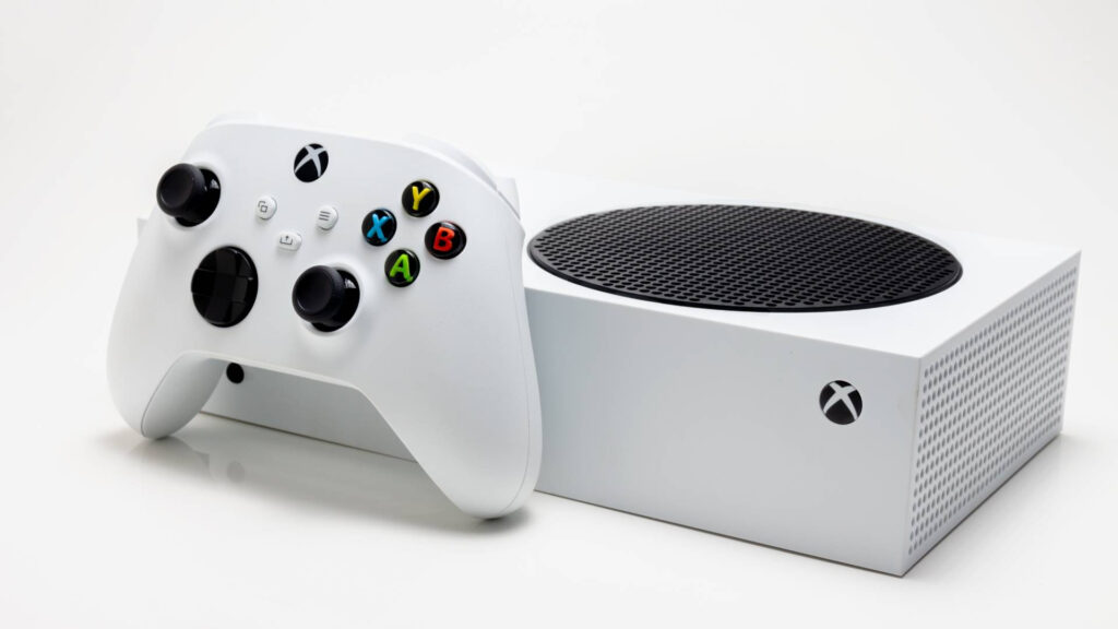 The Xbox Series S toaster may be too good to be true