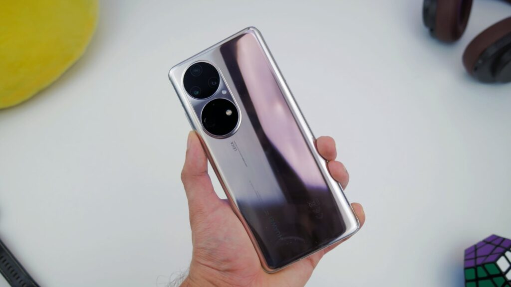 Huawei P60: latest rumors and everything we know so far