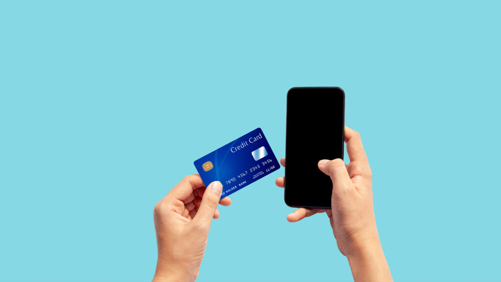 Wix users can now collect debit card payments on iPhone