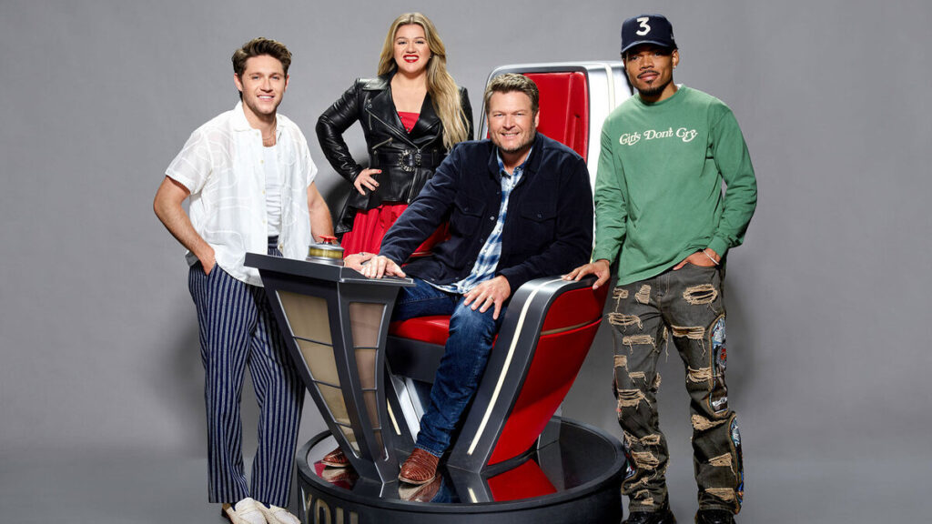 How to watch The Voice USA: stream season 23 online from anywhere