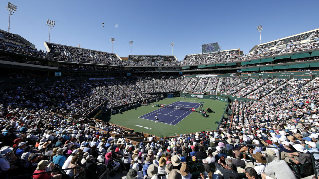 Indian Wells live stream 2023: how to watch tennis online from anywhere