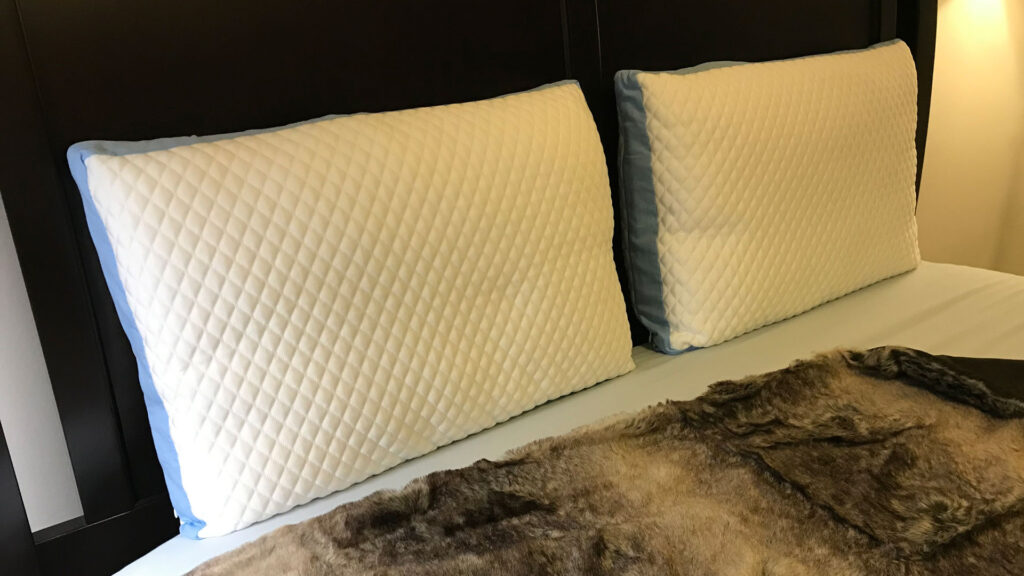 Pluto Pillow review: next-level customization and comfort