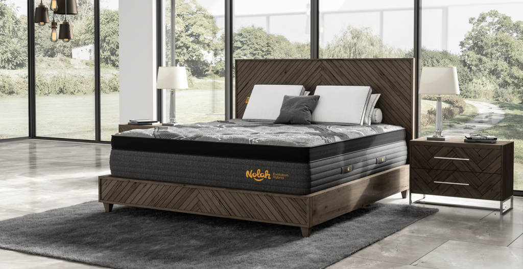 Nolah Mattress discount codes for March 2023