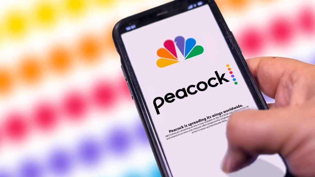 Peacock TV promo codes for March 2023