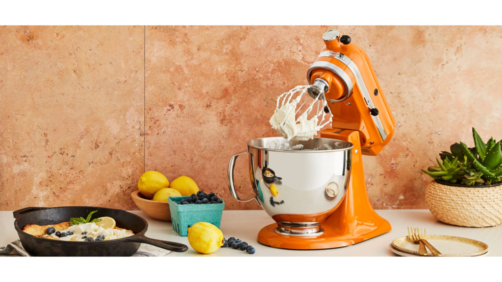 KitchenAid promo codes for March 2023