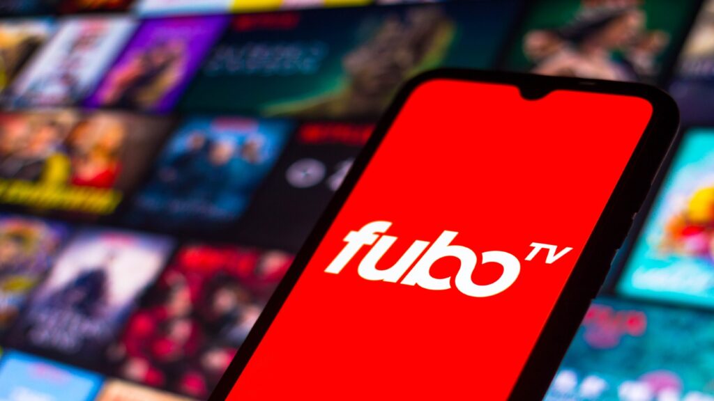 FuboTV coupons for March 2023