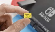 Nintendo Switch MicroSD Cards Drop by Up to 52% on Amazon Amid Mar10 Day Celebration