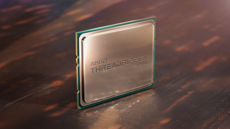 The world’s fastest x86 CPU won’t be coming to your next laptop - not yet, anyway