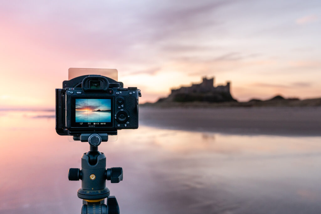 5 reasons why photographers no longer need a tripod