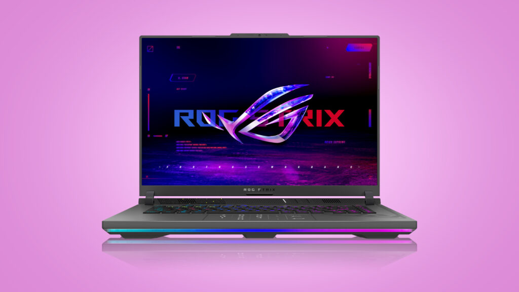 The first RTX 4000 gaming laptop deals are here - but are they any good?