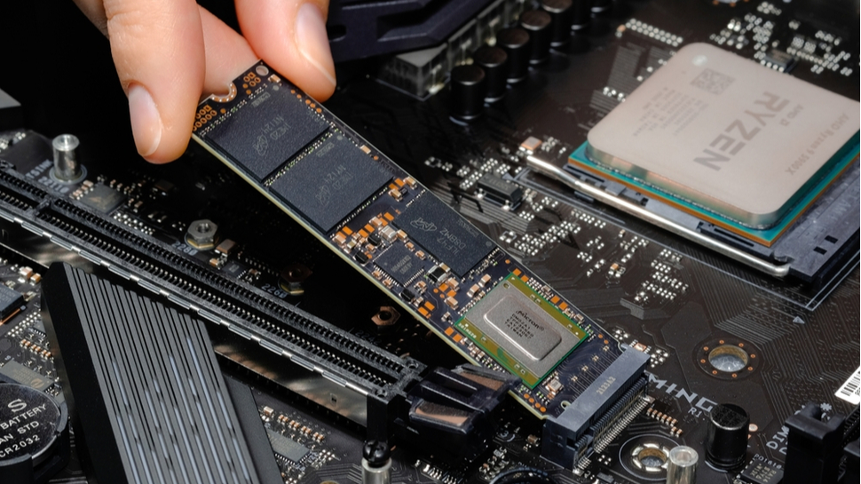 SSDs are getting more reliable, and we have the numbers to prove it