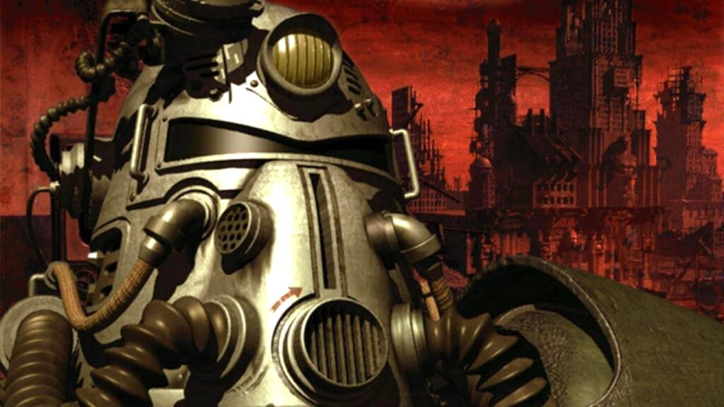 Fallout's Brotherhood of Steel are not who you think they are