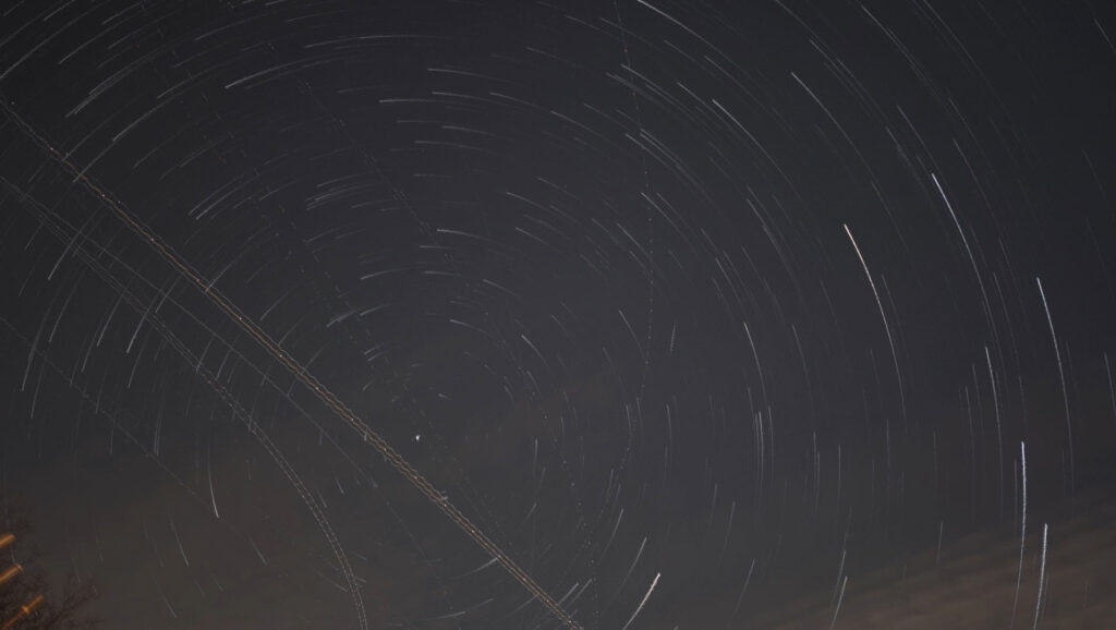 Samsung Galaxy S23 Ultra makes pro-level star photography possible and I’m floored